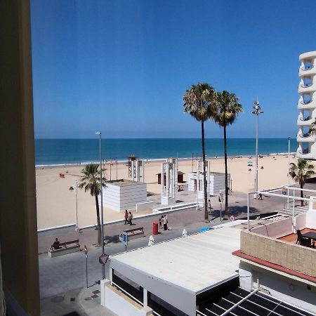 Apartamento Reformado Con Vistas Al Mar Cadix Extérieur photo