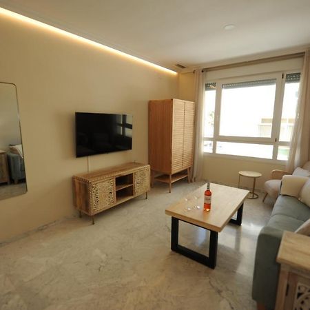 Apartamento Reformado Con Vistas Al Mar Cadix Extérieur photo