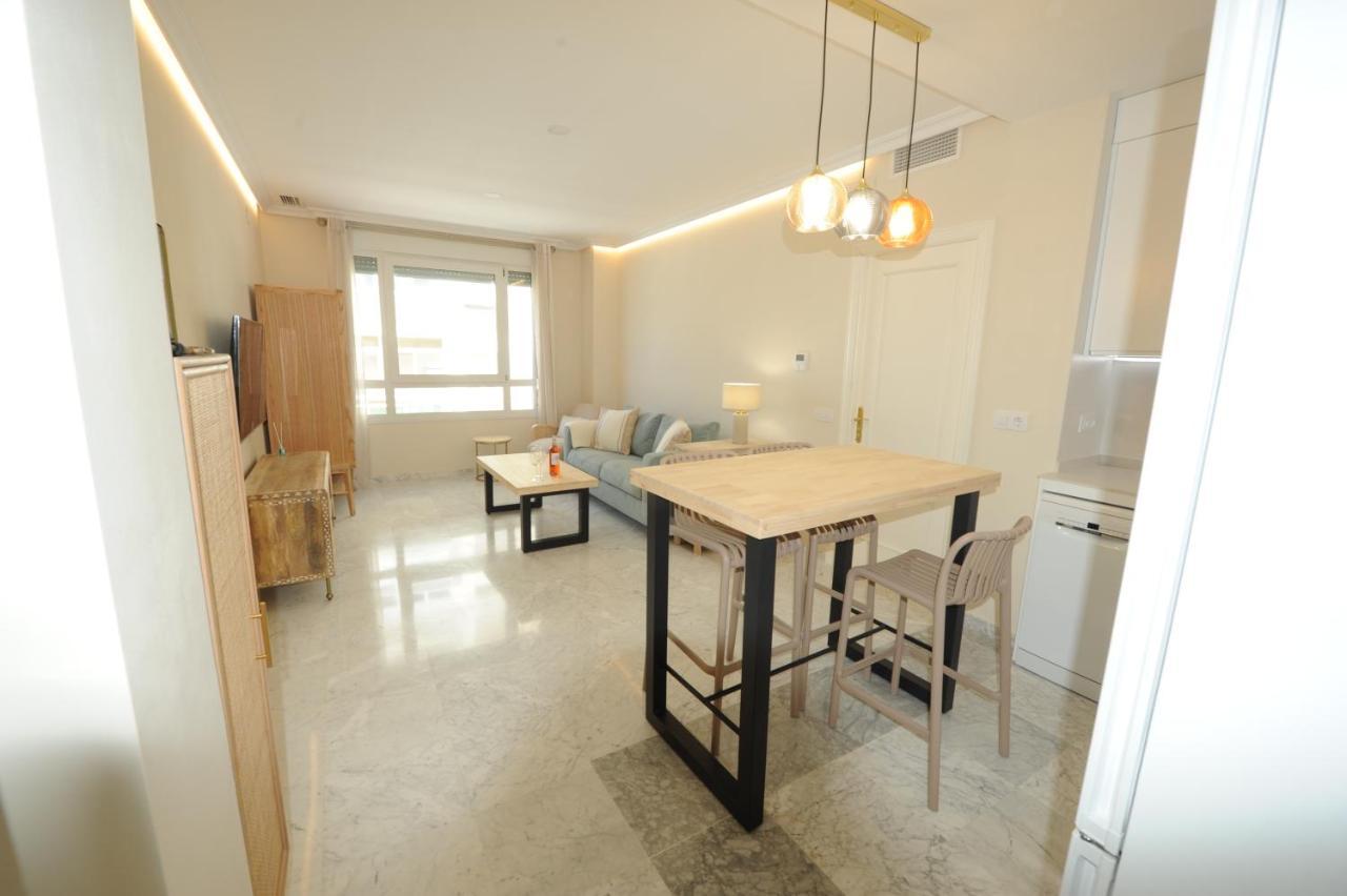 Apartamento Reformado Con Vistas Al Mar Cadix Extérieur photo
