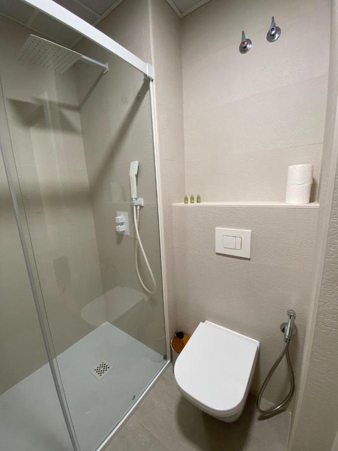 Apartamento Reformado Con Vistas Al Mar Cadix Extérieur photo