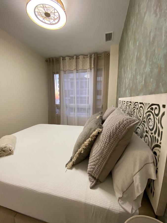 Apartamento Reformado Con Vistas Al Mar Cadix Extérieur photo
