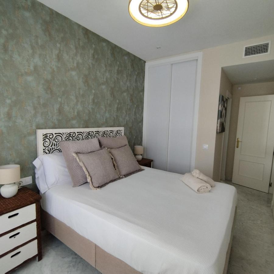 Apartamento Reformado Con Vistas Al Mar Cadix Extérieur photo