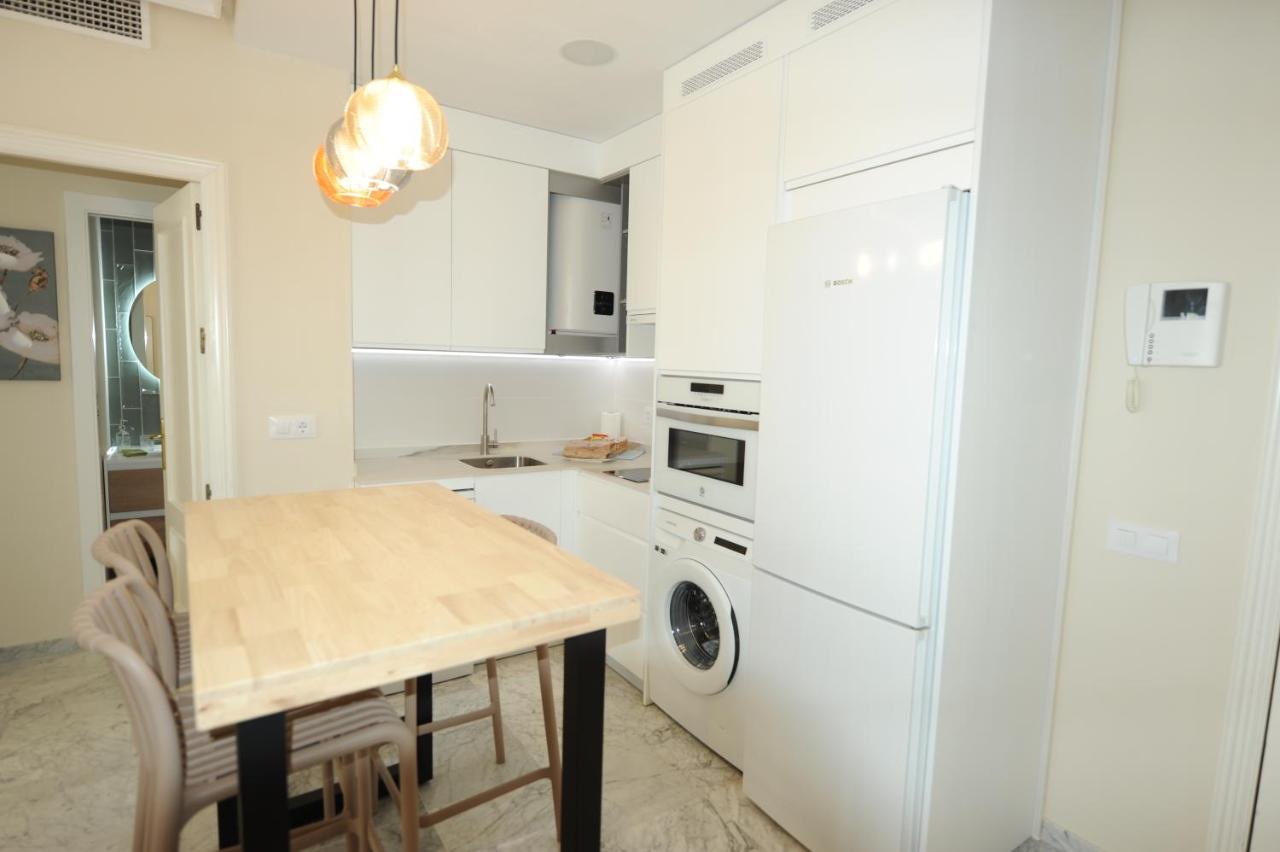 Apartamento Reformado Con Vistas Al Mar Cadix Extérieur photo