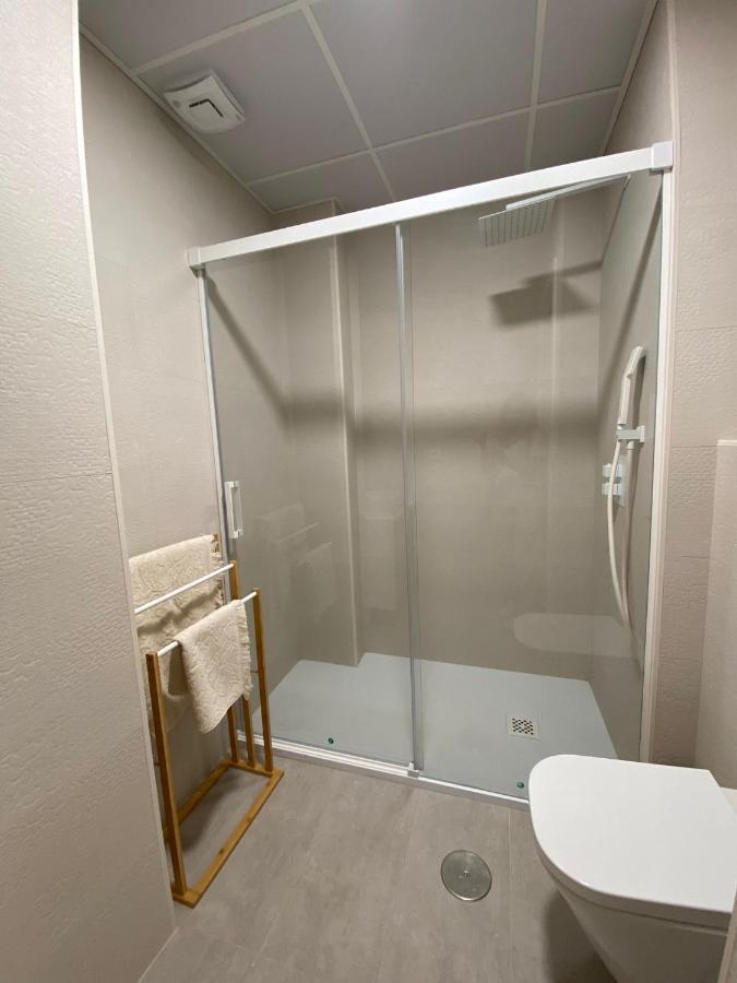 Apartamento Reformado Con Vistas Al Mar Cadix Extérieur photo