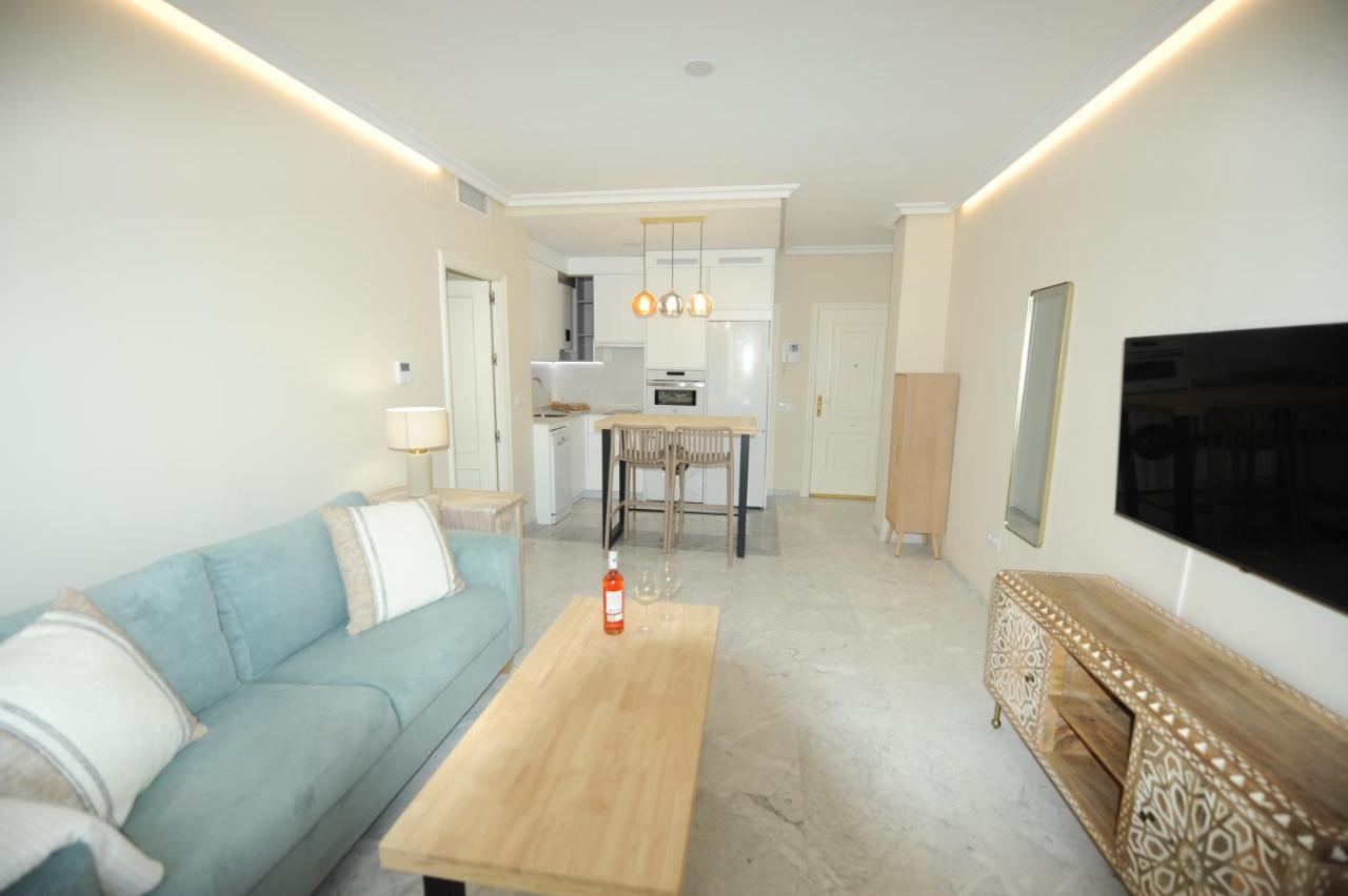 Apartamento Reformado Con Vistas Al Mar Cadix Extérieur photo