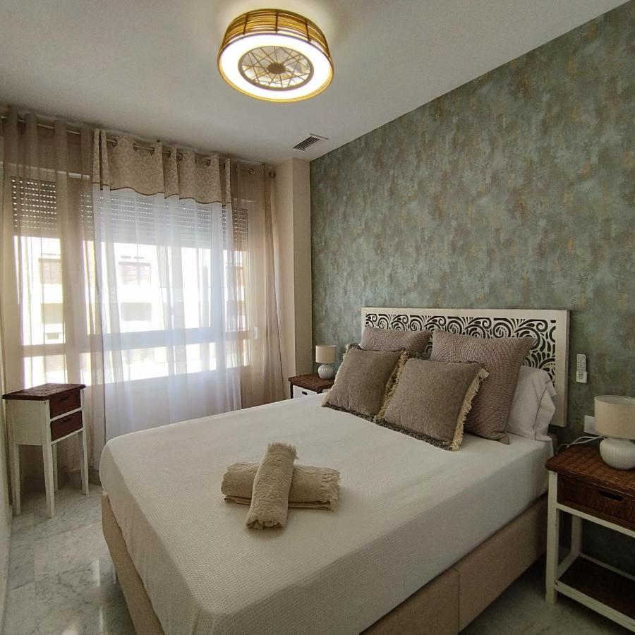 Apartamento Reformado Con Vistas Al Mar Cadix Extérieur photo